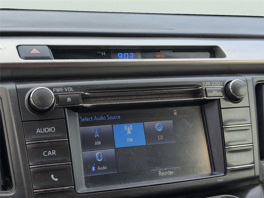 used 2014 Toyota RAV4 car, priced at $10,751