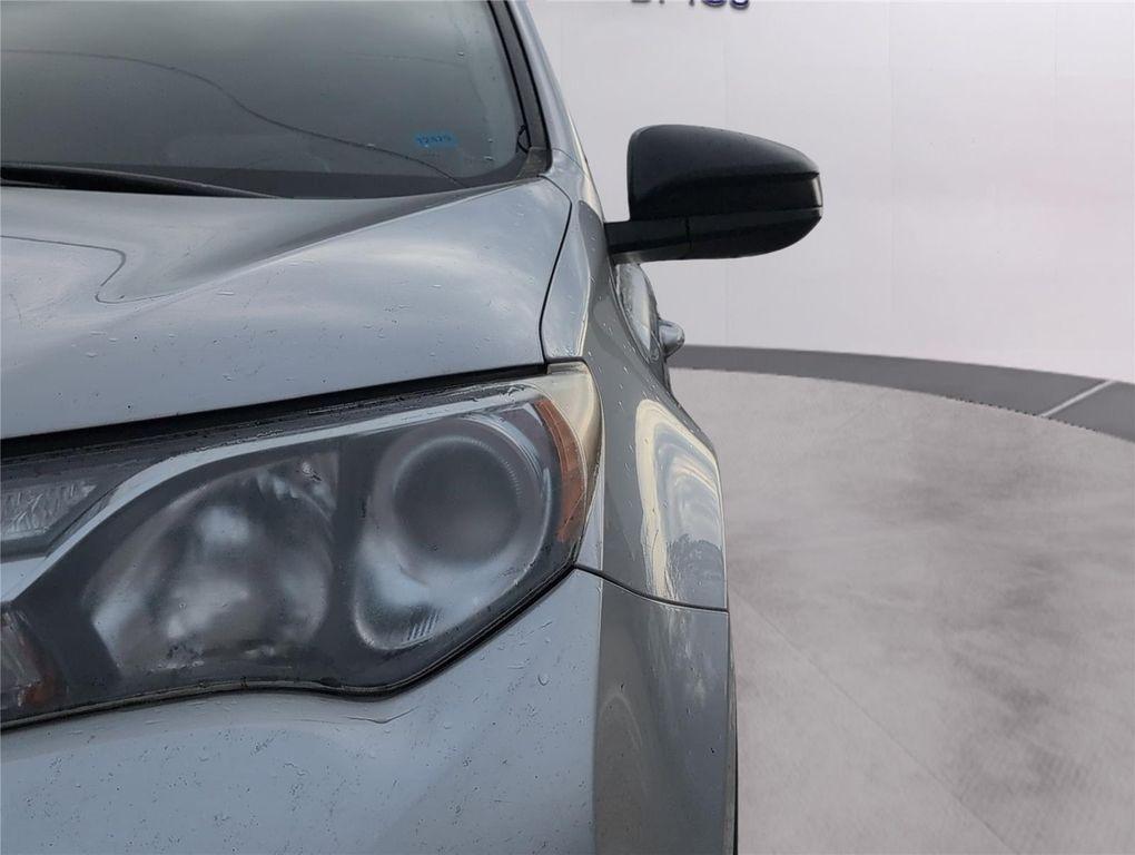 used 2014 Toyota RAV4 car, priced at $10,751