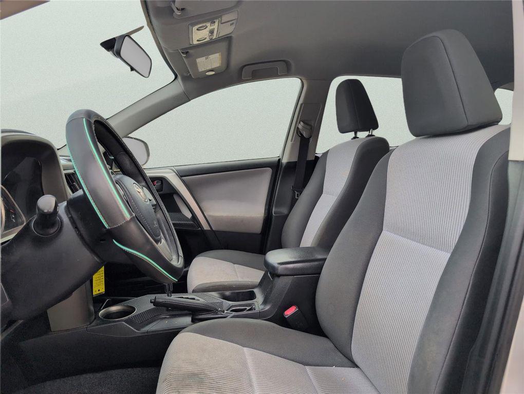 used 2014 Toyota RAV4 car, priced at $10,751