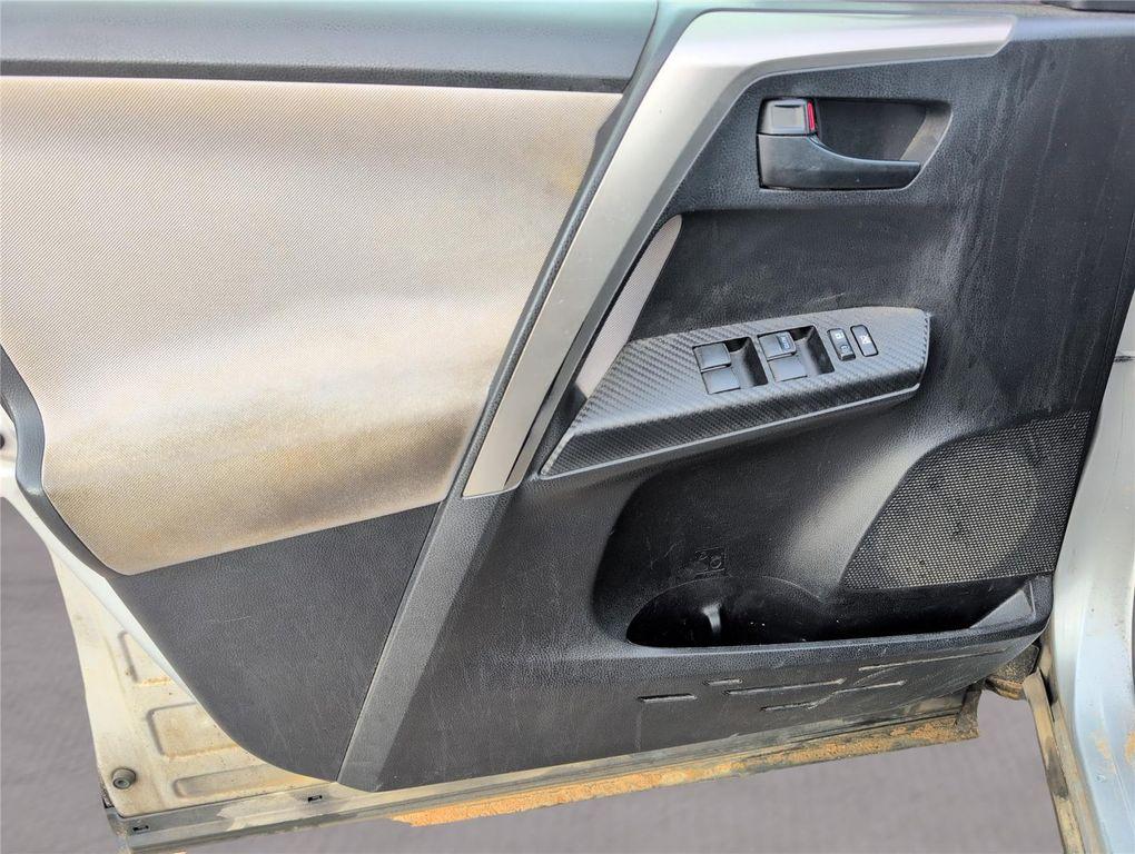 used 2014 Toyota RAV4 car, priced at $10,751