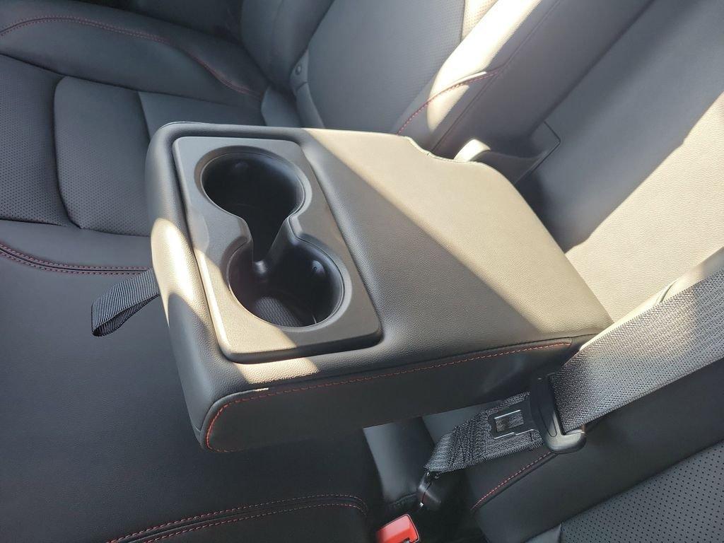 new 2026 Dodge Charger car, priced at $63,198