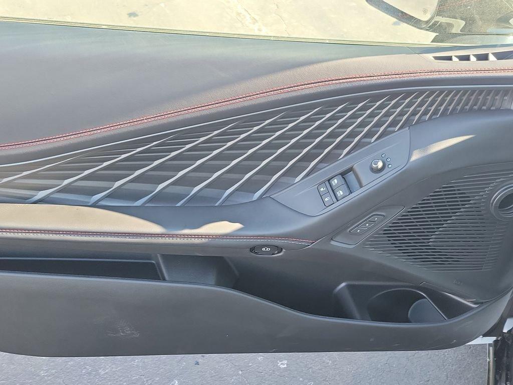 new 2026 Dodge Charger car, priced at $63,198