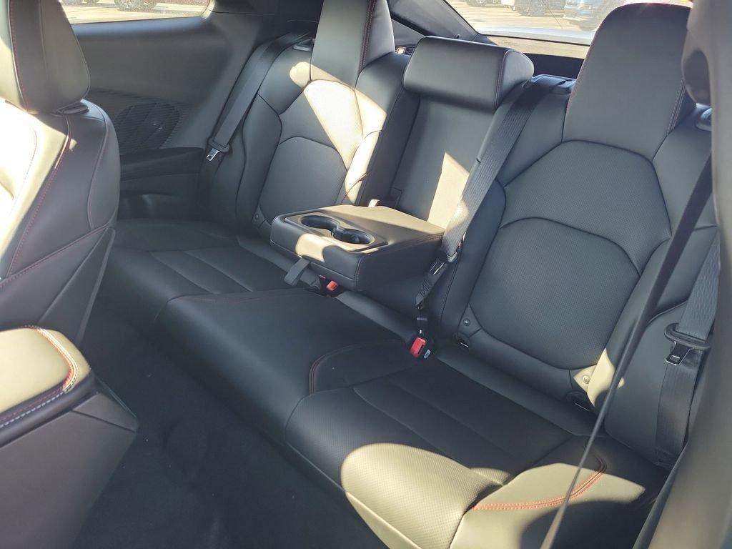 new 2026 Dodge Charger car, priced at $63,198