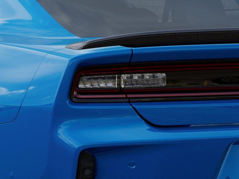 new 2026 Dodge Charger car, priced at $65,160