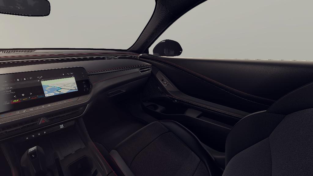 new 2026 Dodge Charger car, priced at $65,160