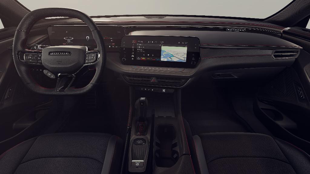 new 2026 Dodge Charger car, priced at $65,160