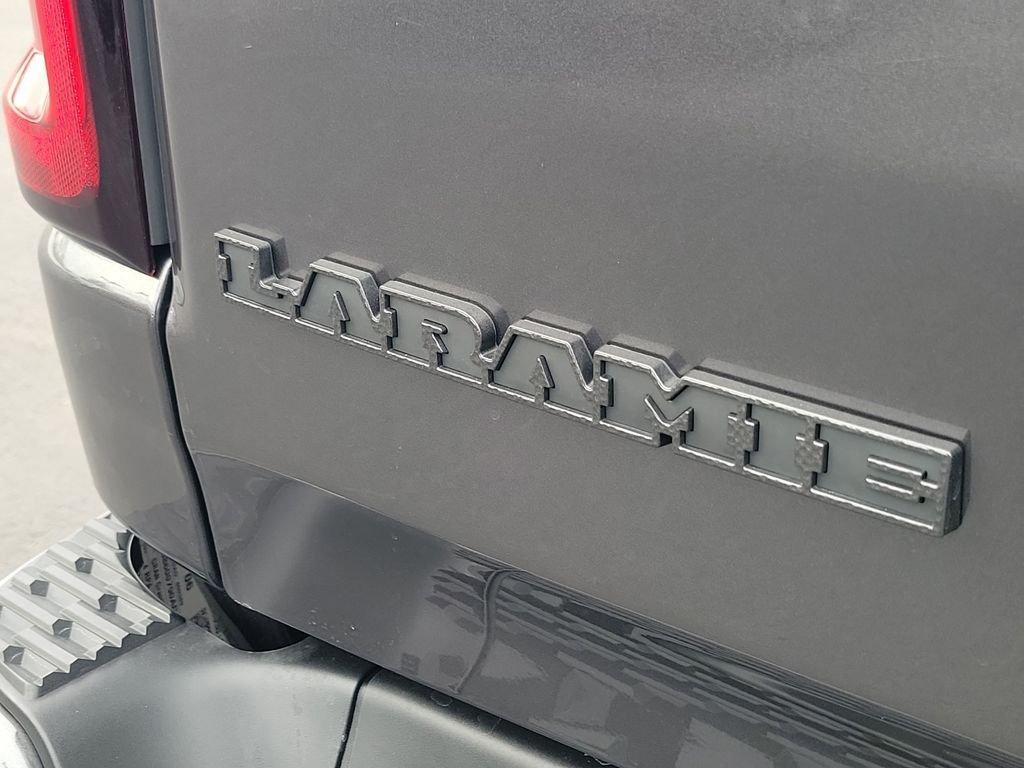 new 2026 Ram 1500 car, priced at $74,128