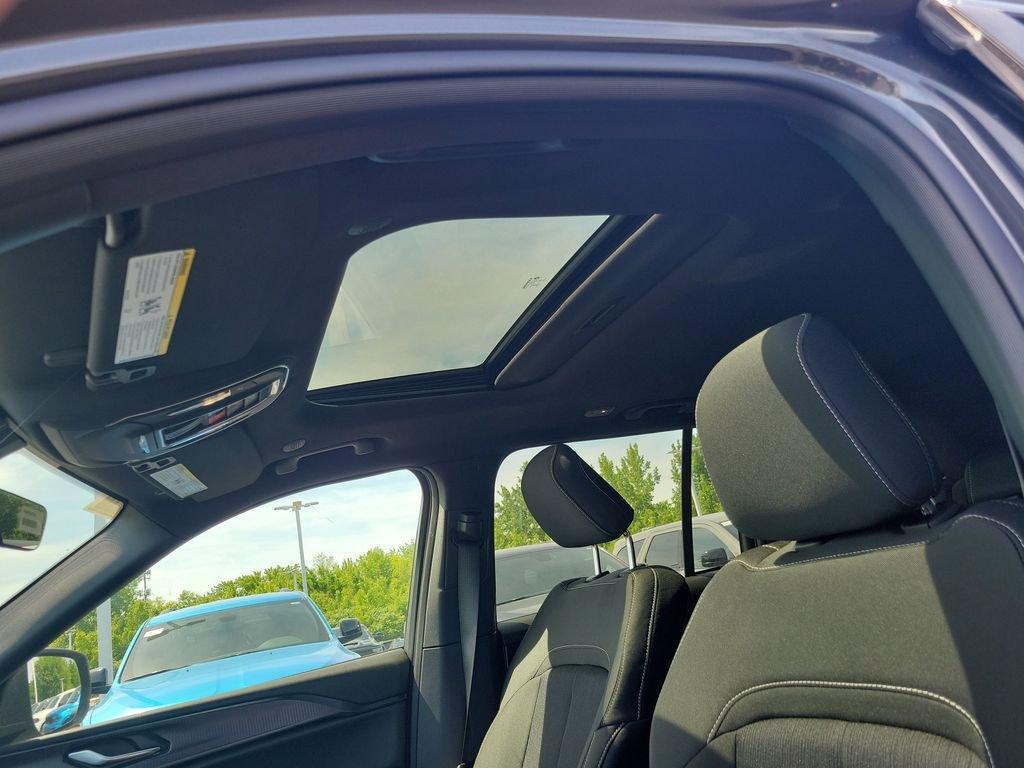 new 2026 Jeep Grand Cherokee car, priced at $42,913