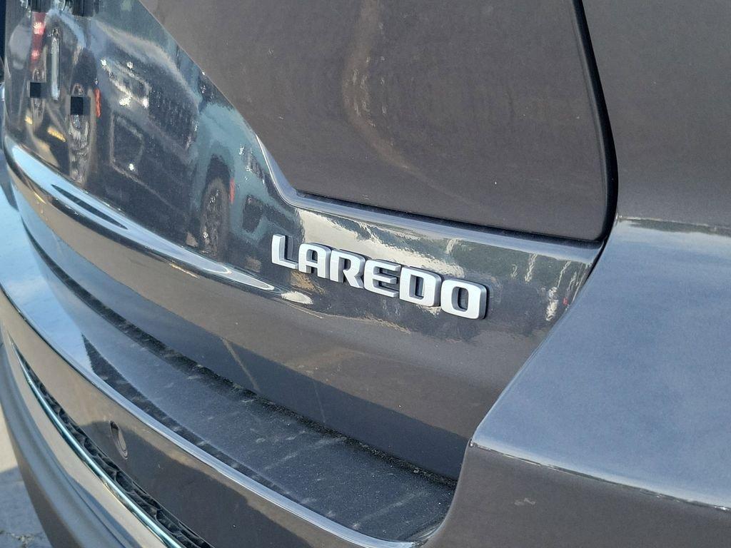 new 2026 Jeep Grand Cherokee car, priced at $42,913