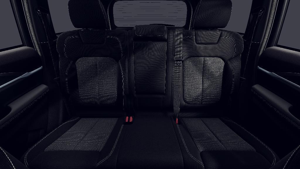 new 2026 Jeep Grand Cherokee car, priced at $46,495