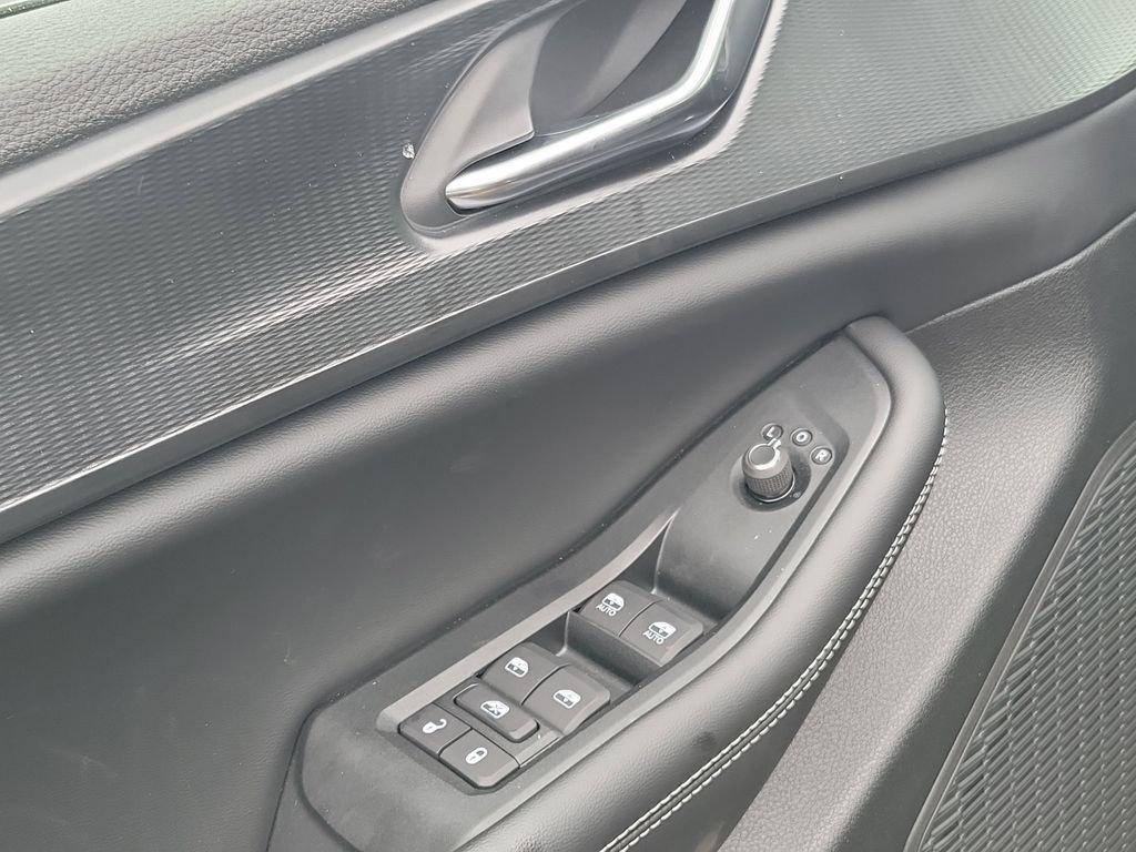 new 2026 Jeep Grand Cherokee car, priced at $42,734