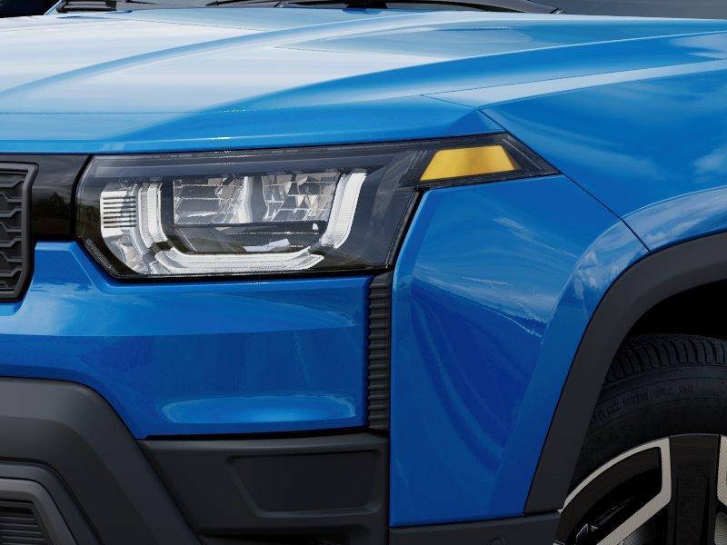 new 2026 Jeep Cherokee car, priced at $42,485