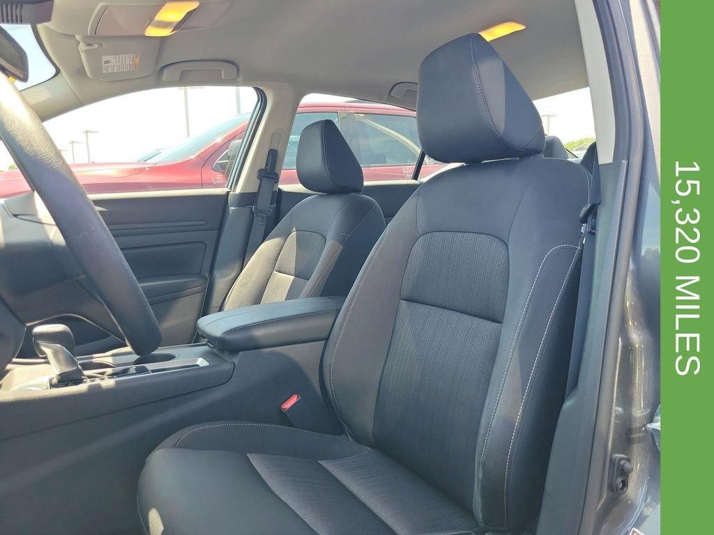 used 2023 Nissan Altima car, priced at $19,977