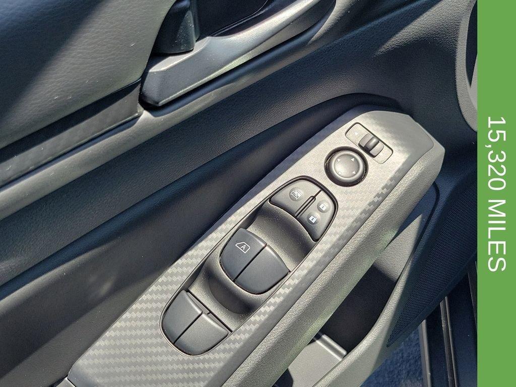 used 2023 Nissan Altima car, priced at $19,977