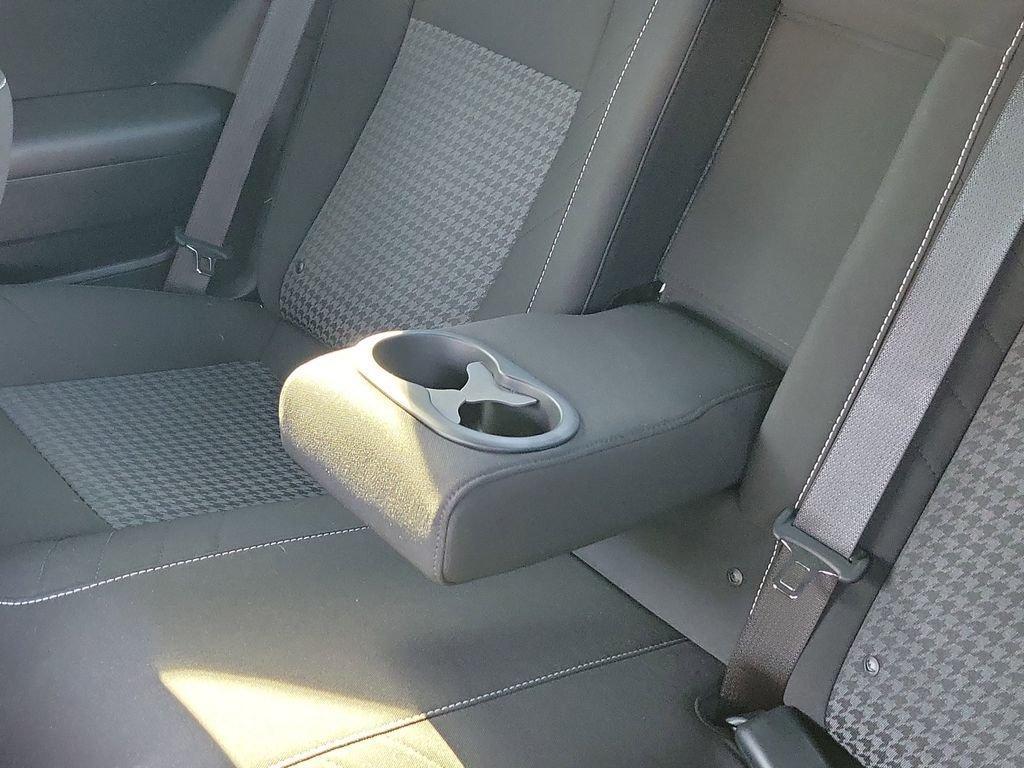 used 2022 Dodge Challenger car, priced at $63,477