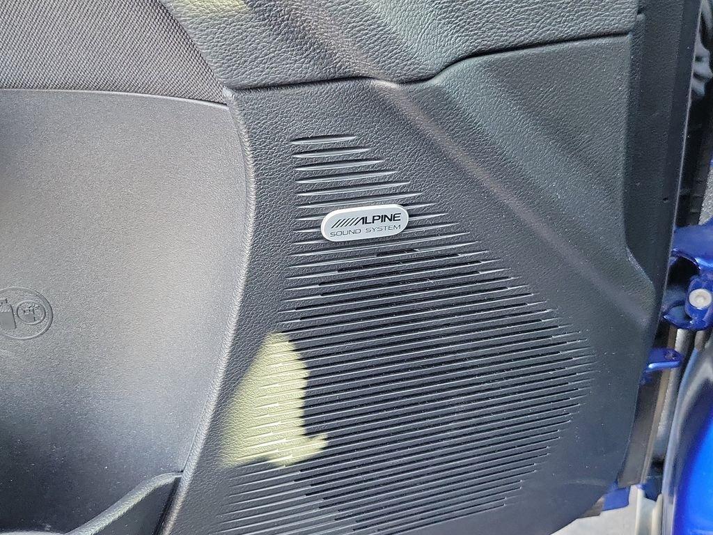 used 2022 Dodge Challenger car, priced at $63,477