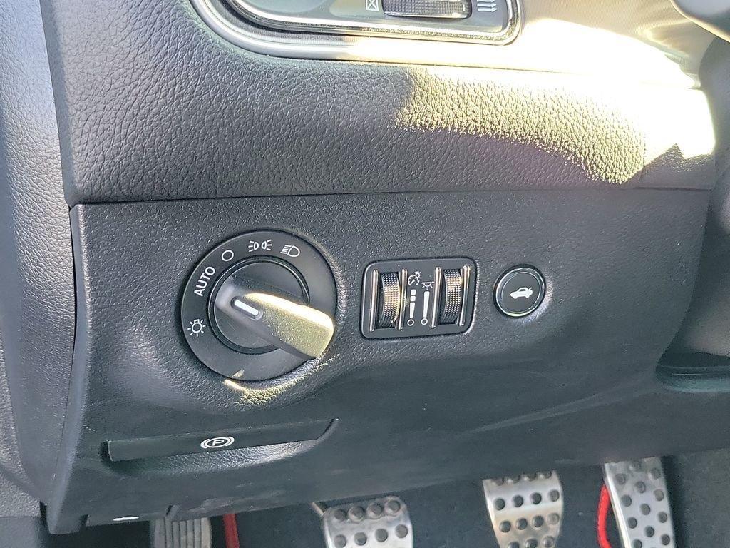 used 2022 Dodge Challenger car, priced at $63,477