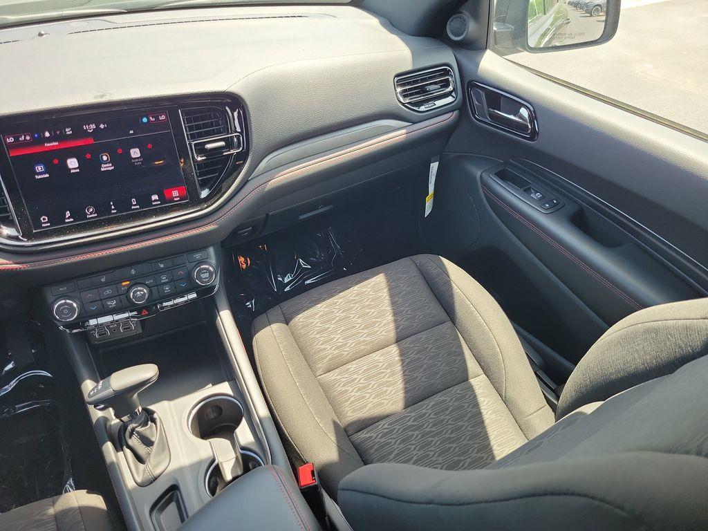 new 2026 Dodge Durango car, priced at $42,104