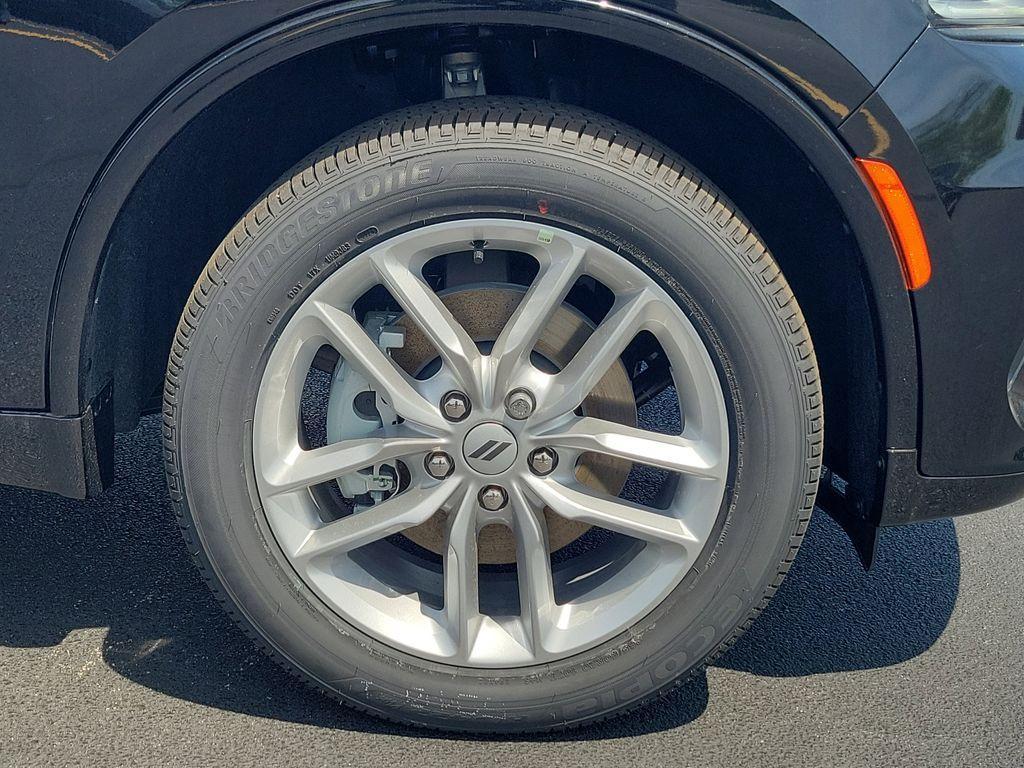 new 2026 Dodge Durango car, priced at $42,104