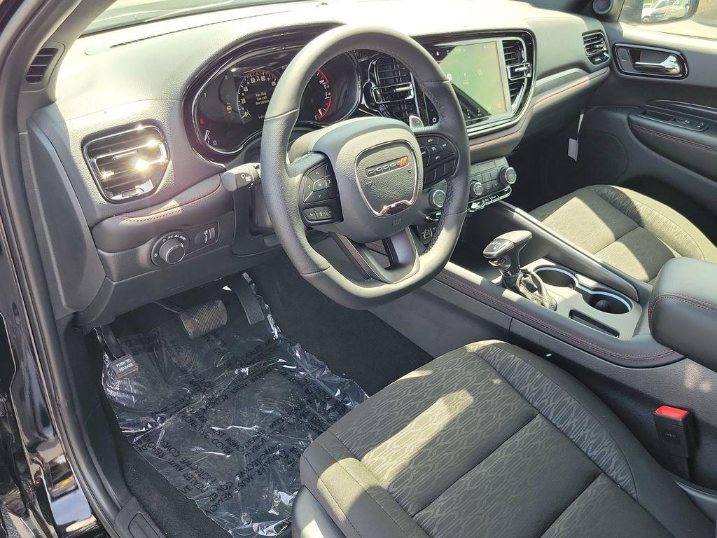 new 2026 Dodge Durango car, priced at $42,104