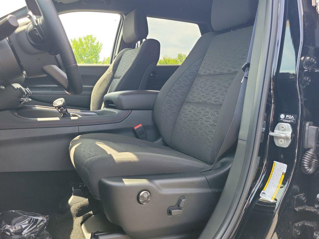 new 2026 Dodge Durango car, priced at $42,104