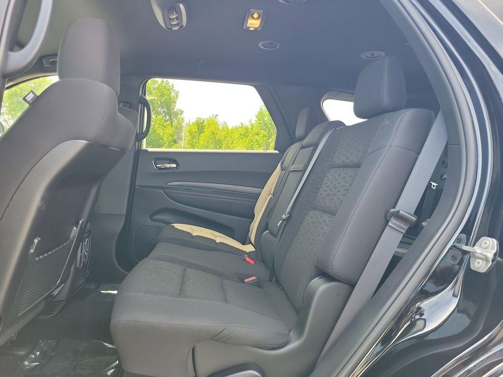 new 2026 Dodge Durango car, priced at $42,104