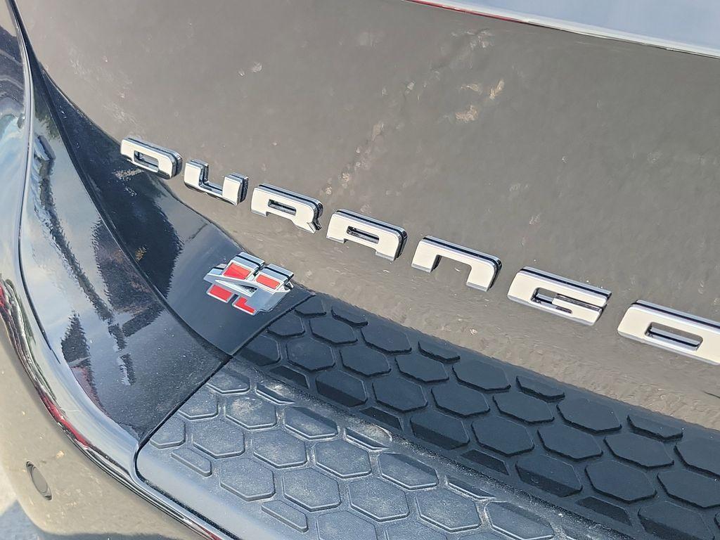 new 2026 Dodge Durango car, priced at $42,104