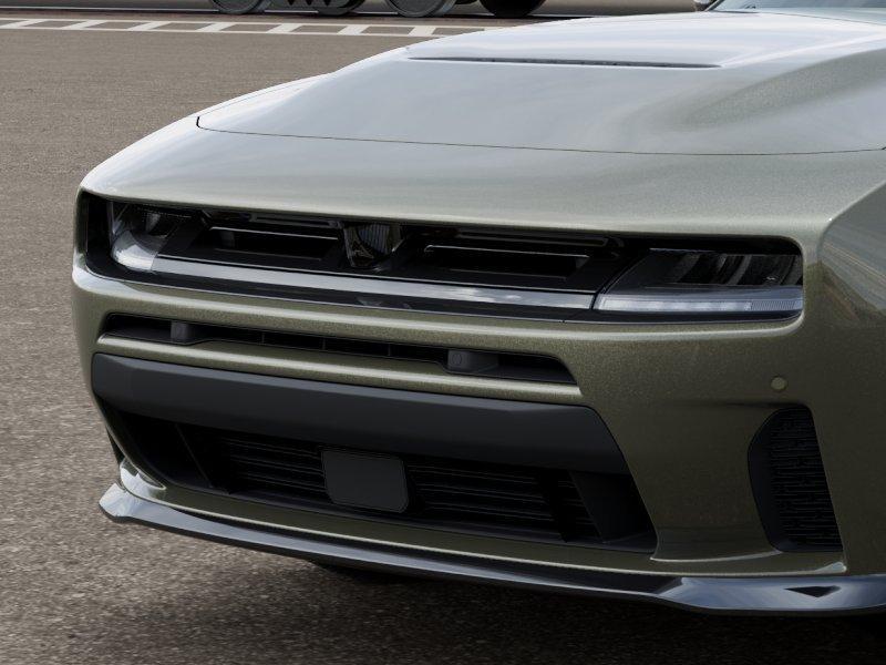 new 2026 Dodge Charger car, priced at $58,470