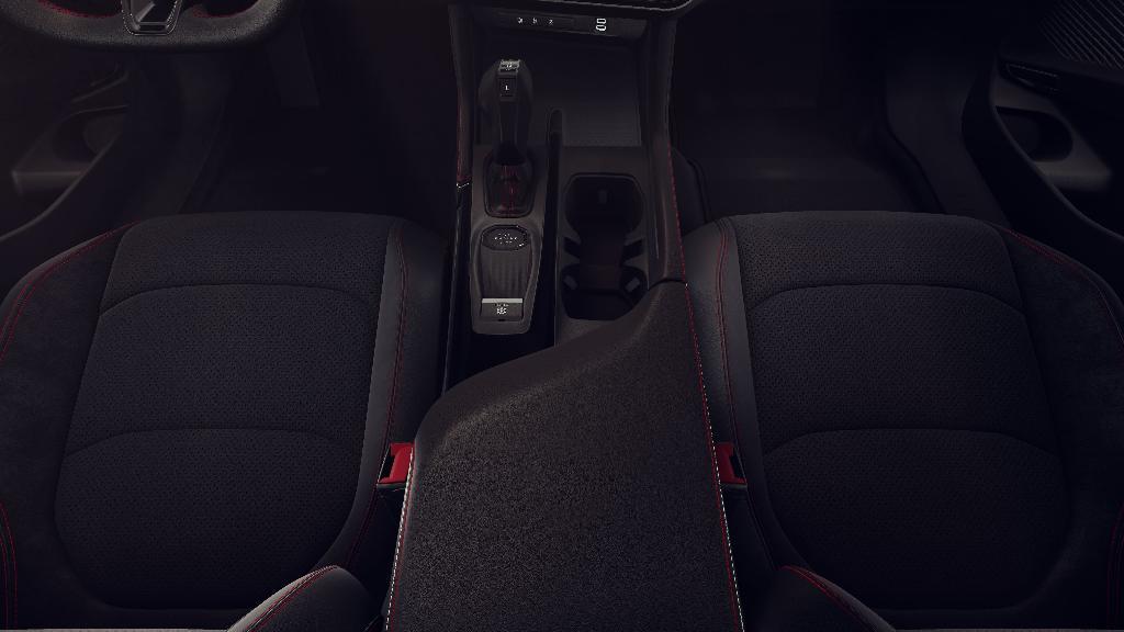 new 2026 Dodge Charger car, priced at $58,470