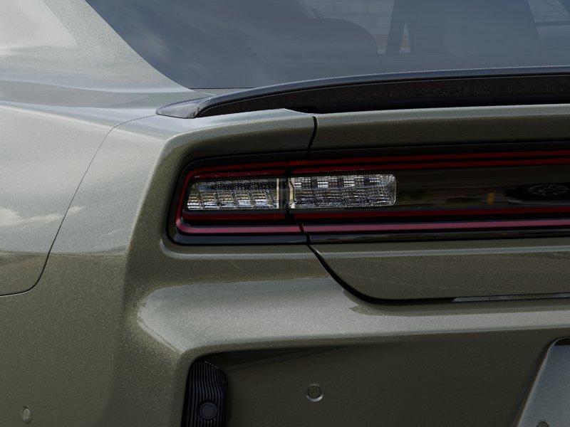 new 2026 Dodge Charger car, priced at $58,470