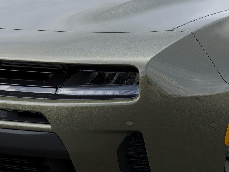 new 2026 Dodge Charger car, priced at $58,470