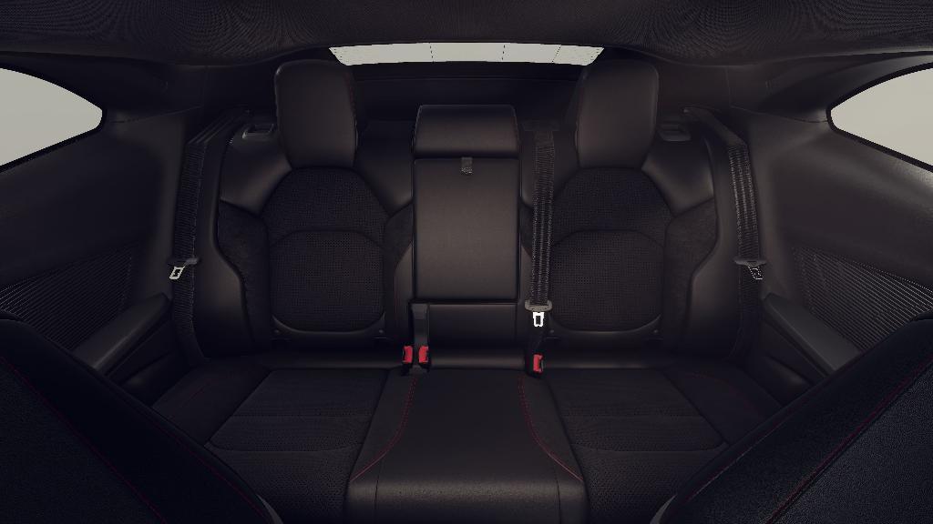 new 2026 Dodge Charger car, priced at $58,470