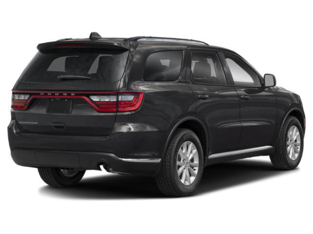 new 2026 Dodge Durango car, priced at $52,865