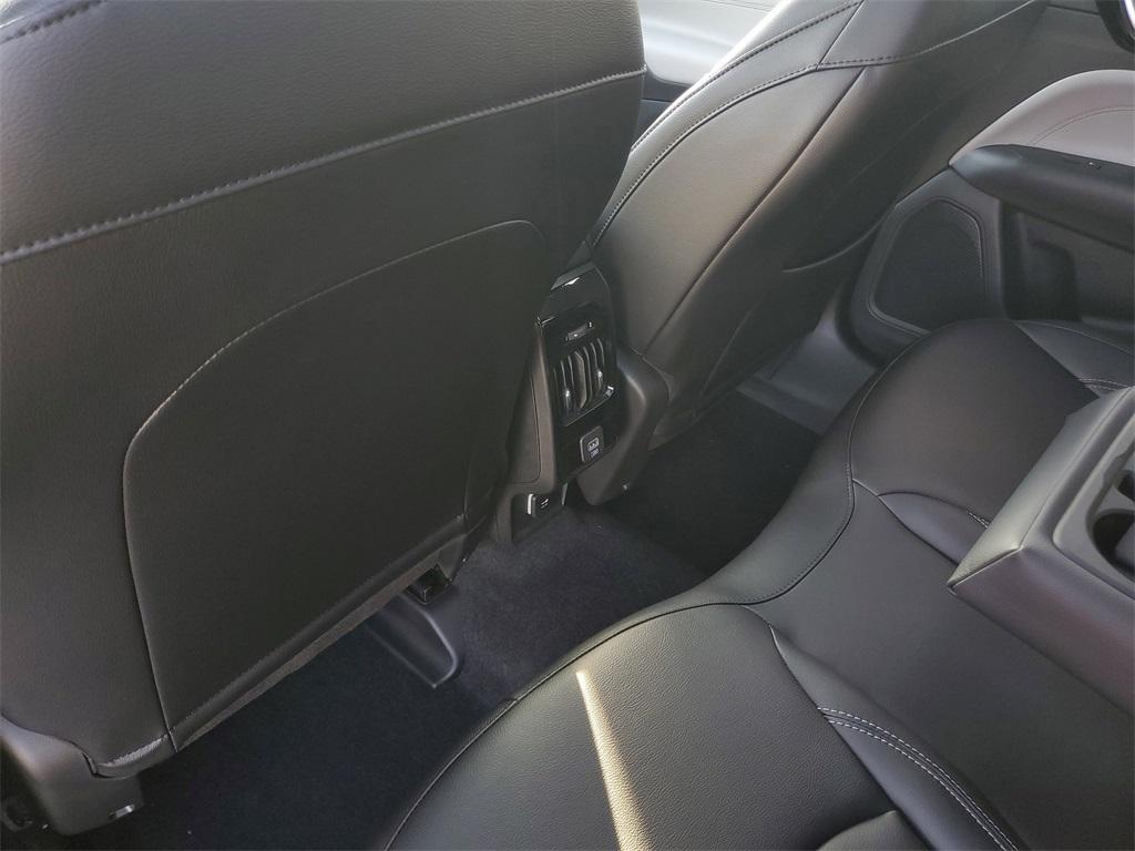 new 2026 Jeep Compass car, priced at $32,775