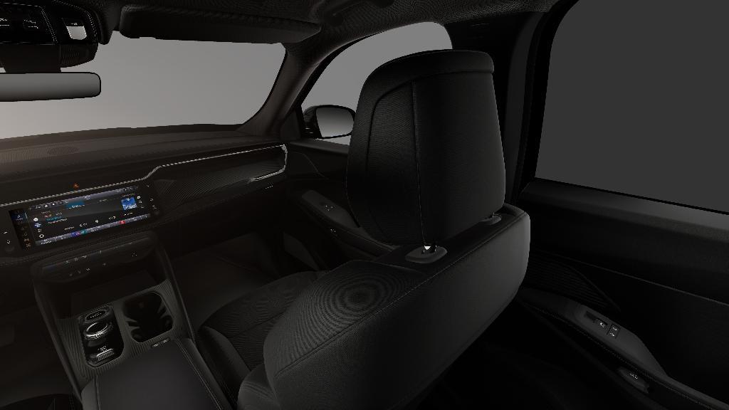 new 2026 Jeep Cherokee car, priced at $39,786