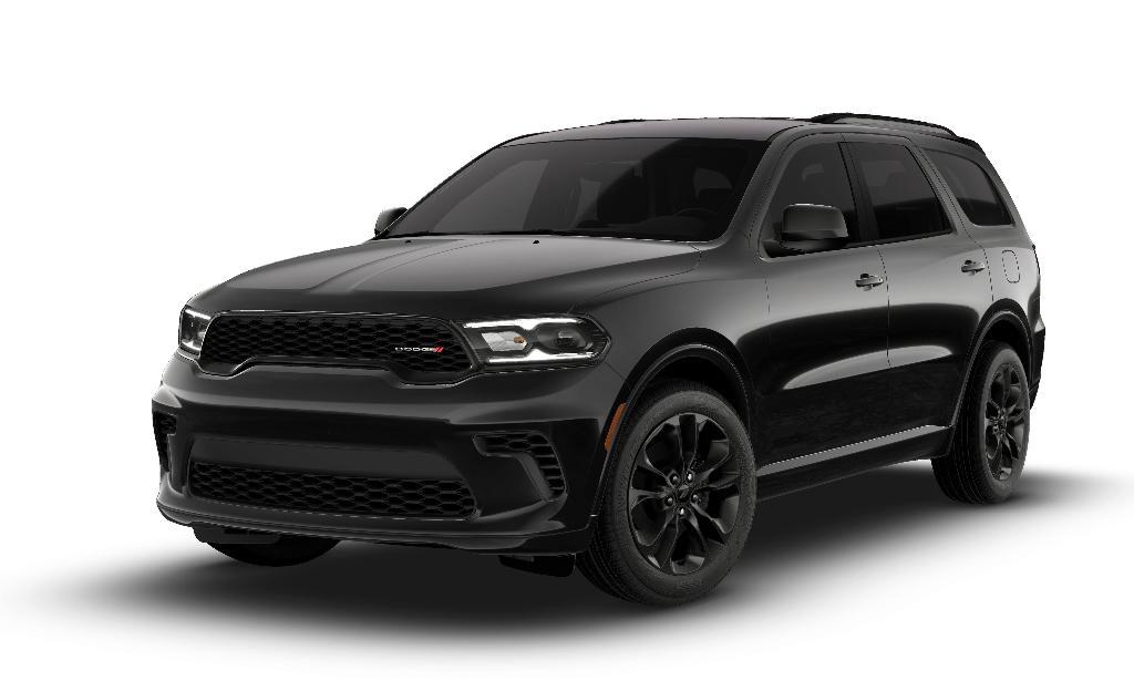 new 2026 Dodge Durango car, priced at $45,880