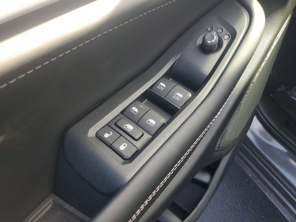 new 2026 Jeep Grand Cherokee car, priced at $50,298