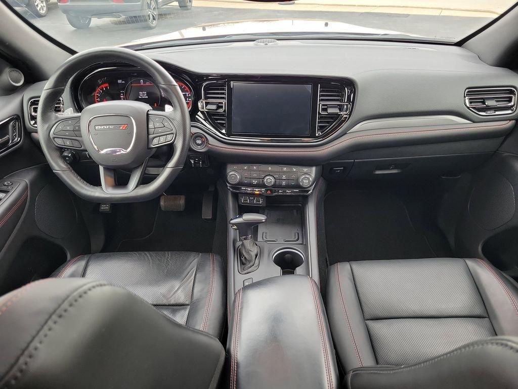 used 2023 Dodge Durango car, priced at $40,457