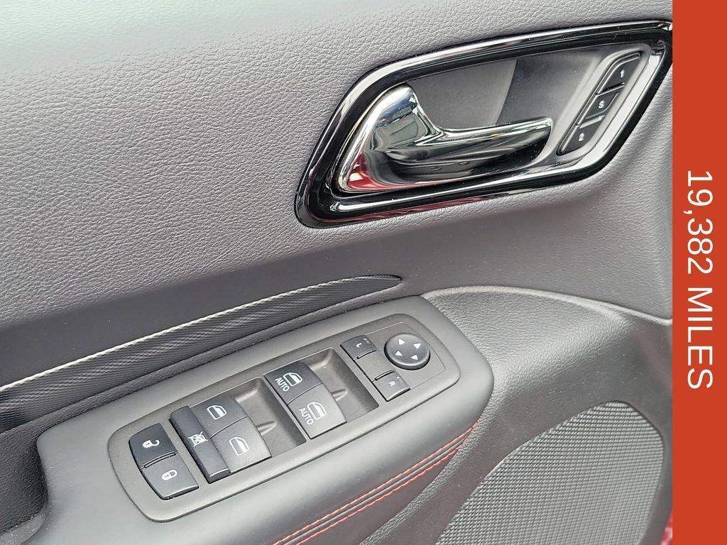 used 2023 Dodge Durango car, priced at $39,977