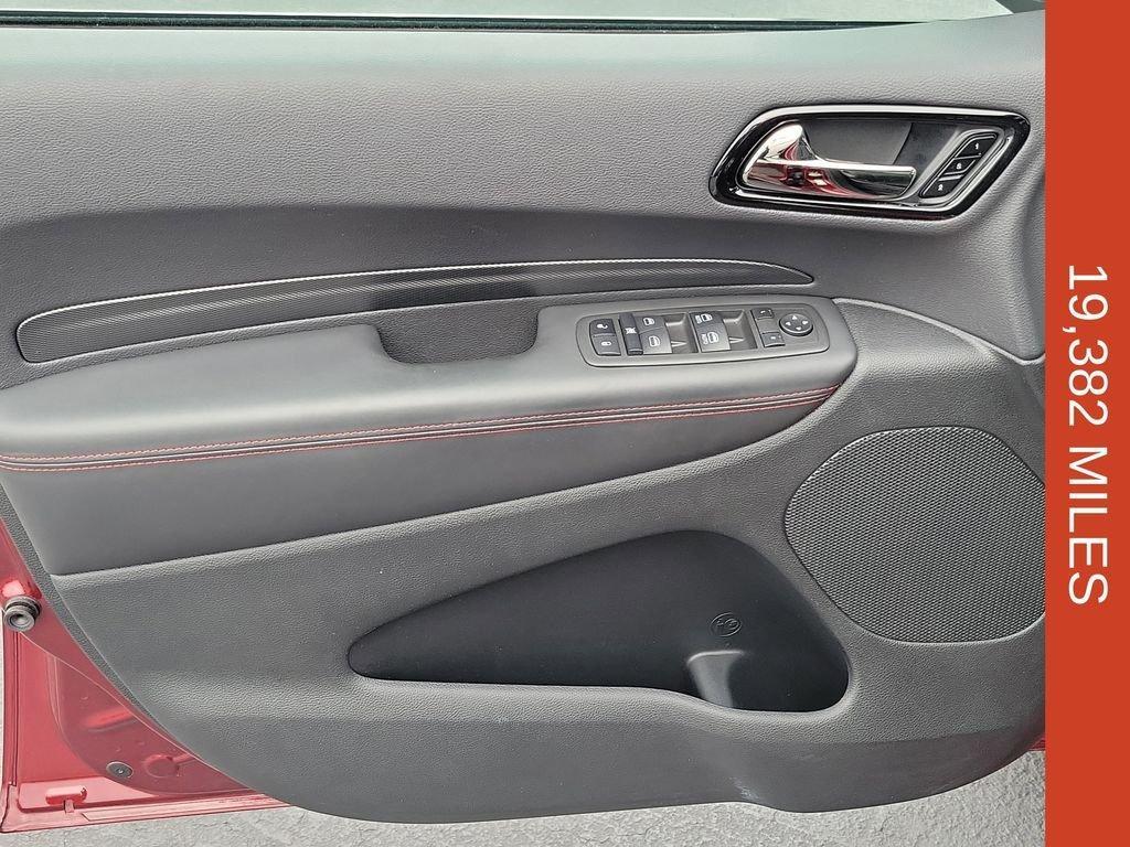 used 2023 Dodge Durango car, priced at $39,977