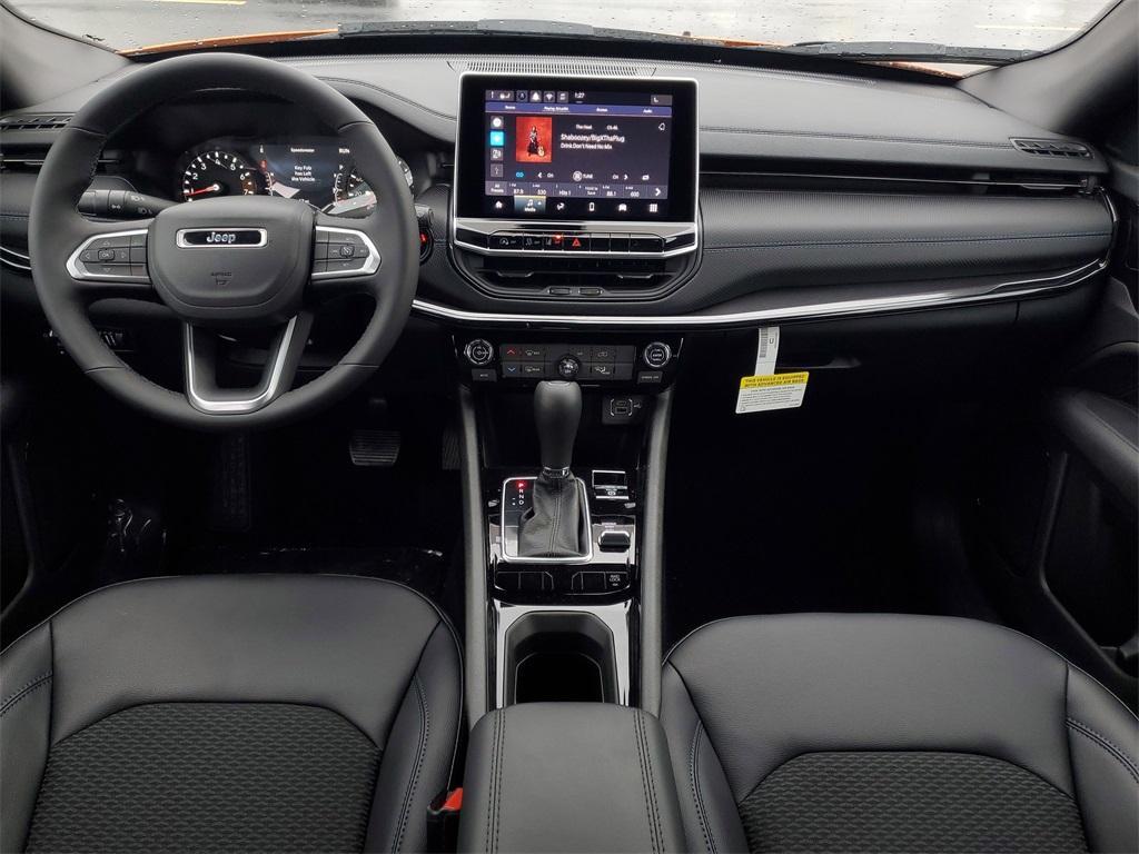 new 2026 Jeep Compass car, priced at $28,580