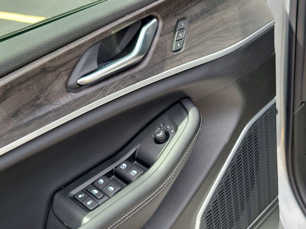 new 2026 Jeep Grand Cherokee L car, priced at $46,418