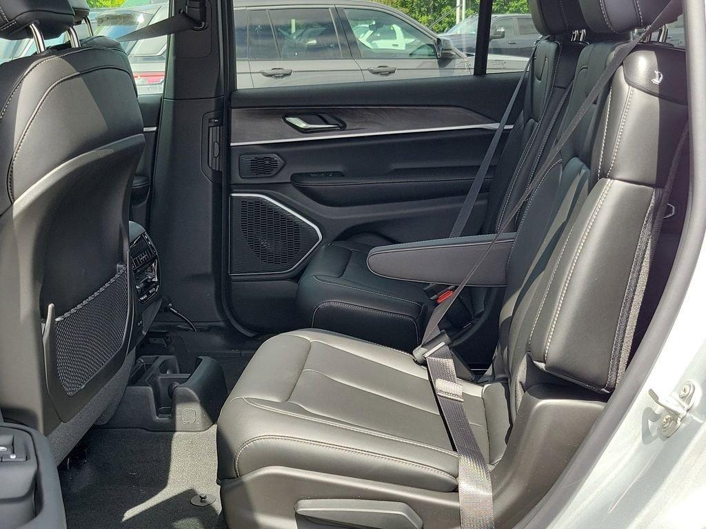 new 2026 Jeep Grand Cherokee L car, priced at $46,418