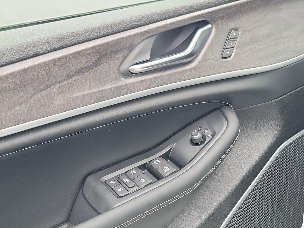 new 2026 Jeep Grand Cherokee L car, priced at $51,644