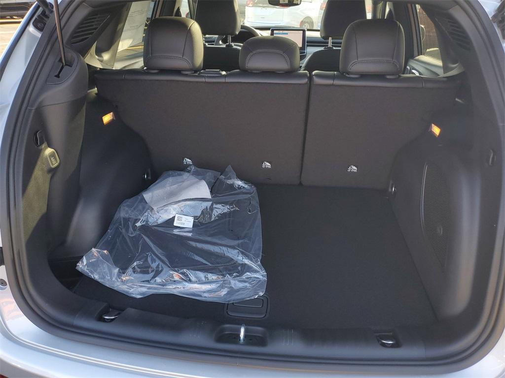 new 2026 Jeep Compass car, priced at $32,775