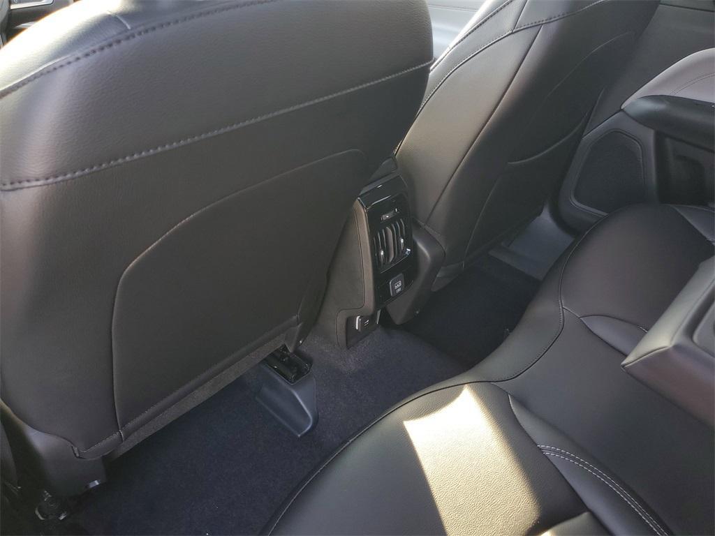 new 2026 Jeep Compass car, priced at $32,775