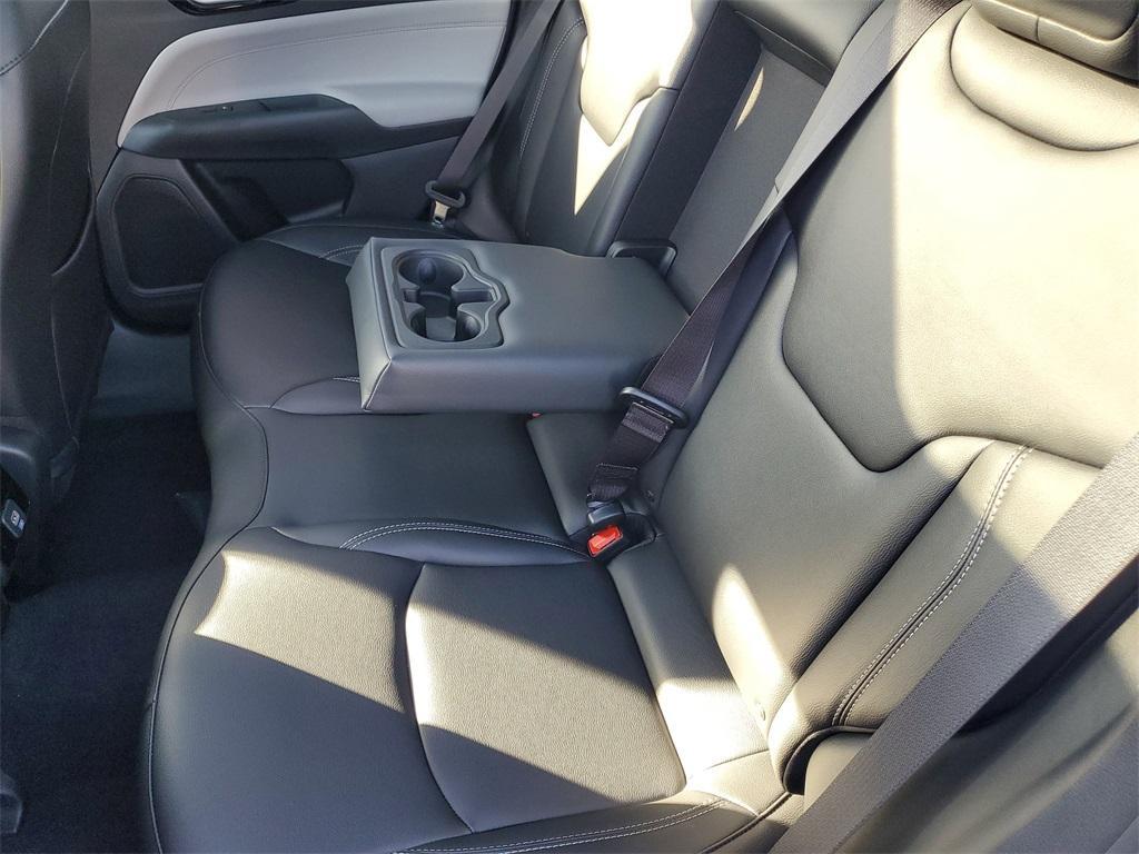 new 2026 Jeep Compass car, priced at $32,775