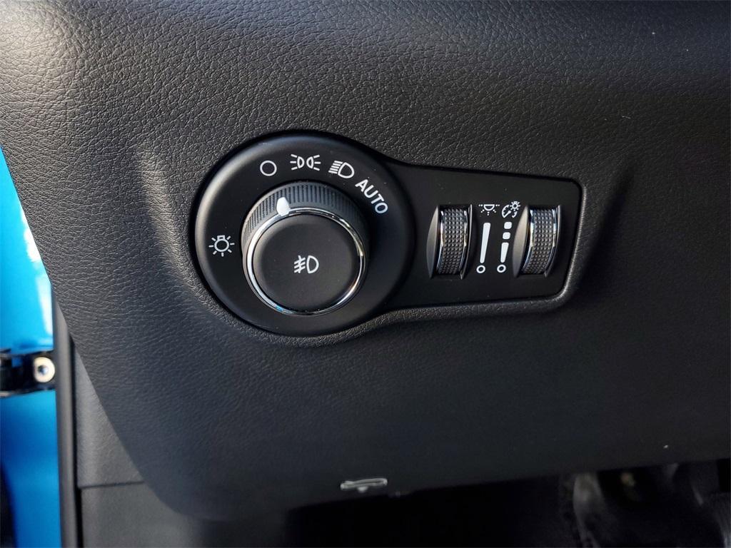 new 2026 Jeep Compass car, priced at $32,762