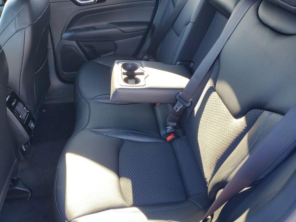 new 2026 Jeep Compass car, priced at $32,062