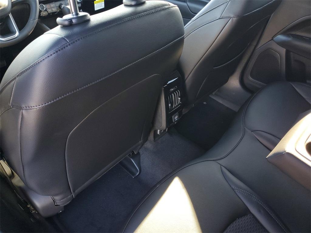 new 2026 Jeep Compass car, priced at $32,762